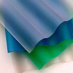 PVC Roof Sheet