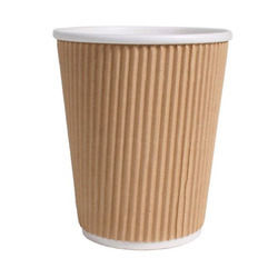 Ripple Paper Cups