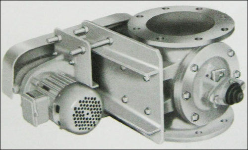 Rotary Airlock Valve