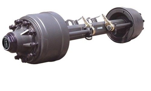 Semi Trailer Axle 