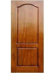 Solid Wooden Doors