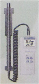 Thermo Hydrometer (Model Km-918)