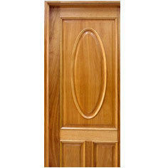 Wooden Paneling Doors