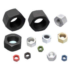 AGGARWAL Hex Nuts