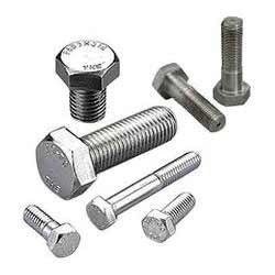 AGGARWAL Stainless Steel Bolts