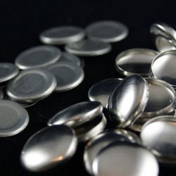 Button Blanks