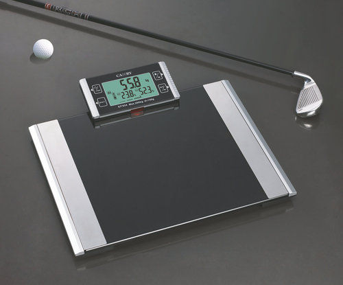 Camry Electronic Personal Body Fat Scale