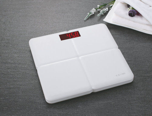 Camry Electronic Personal Body Weight Scale