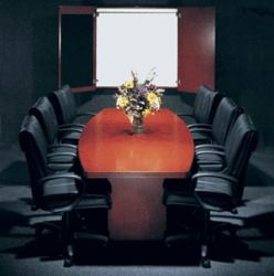 Conference Room Table