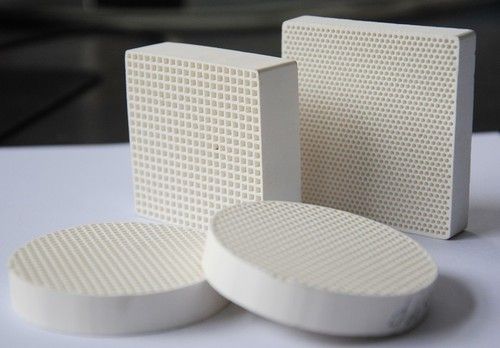 Extruded Ceramic Filter