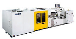 Hydraulic Injection Molding Machine IS-GT Large Size Series