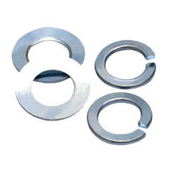 Industrial Punched Washers