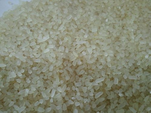 Parboiled Broken Rice