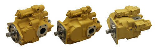 Piston Pump Pvc Series