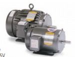 Totally Enclosed Fan Cooled Motors