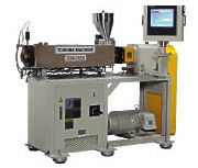 Twin Screw Extruders Labo Machine