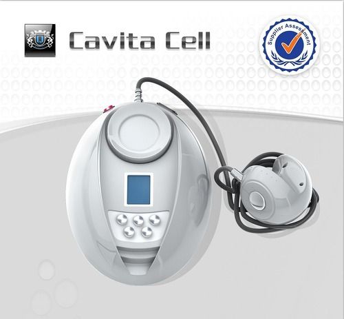 32Khz Ultrasonic Liposuction Cavitation Slimming Machine