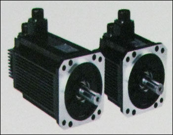 Ac Servo Motor