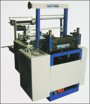 Bottom Seal Bag Making Machine