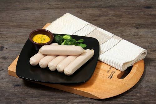 Chicken Breast Sausage