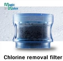 Chlorine Removal Filter