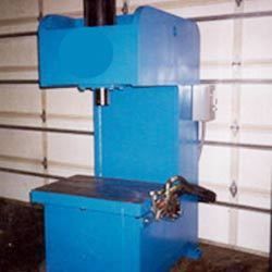 Custom Built Hydraulic Press