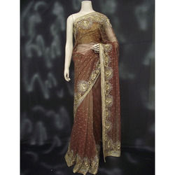 Designer Sarees