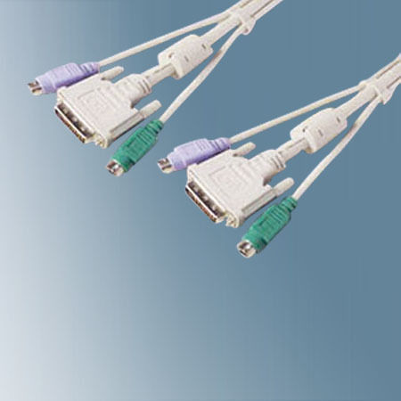 DVI Cable Assembly