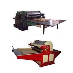 Flexo Printing Machine