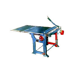 Hand Operated Board Cutter