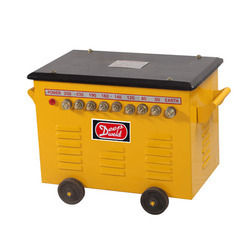 Heavy Duty Stud Type Welding Machine