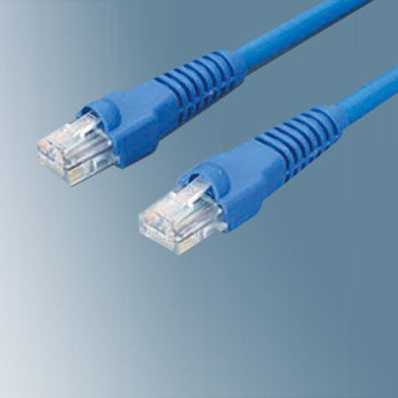 Lan Cable Assemblies