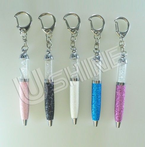 Mini Pen Keychain 