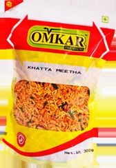 Omkar Khatta Meetha