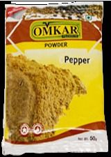 Omkar Pepper Powder