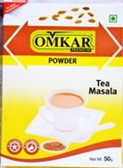 Omkar Tea Masala Powder