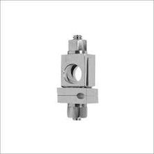 Single Pin Clamp - High-grade Raw Material, Customizable Designs And Sizes, Durable Performance