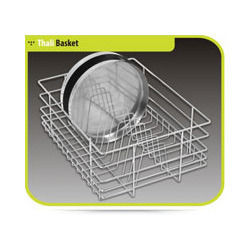 Thali Basket