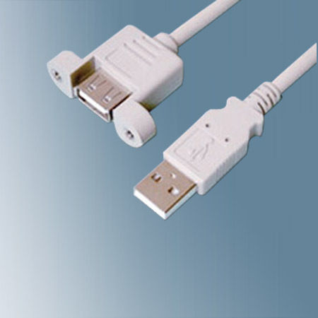 USB Cable Assemblies