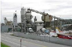 Cement Industry Automation System