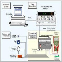 Data Acquisition System