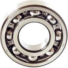 Deep Groove Ball Bearings