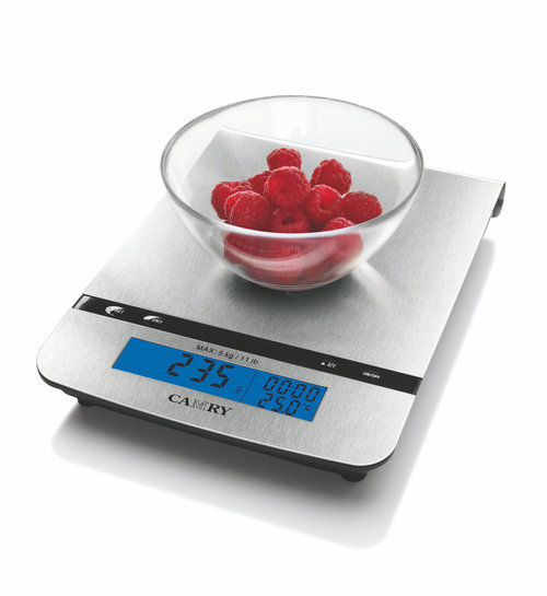 Electronic Household Kitchen Scale