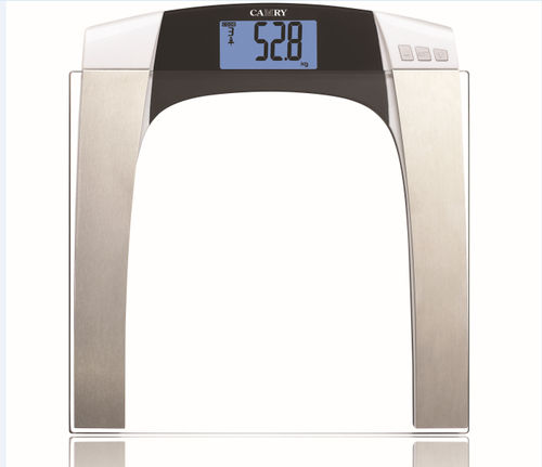 Electronic Personal Body Fat Analysis Scales