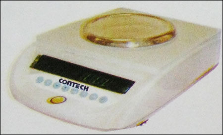 Emfc Based Weighing Balance