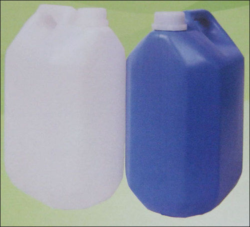 Hdpe 5 Ltr. Jerry Can