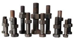 Hex Head Bolts