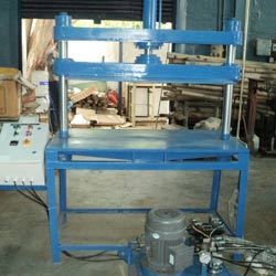 Hydraulic Deep Drawing Press