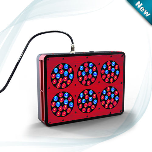 Hydroponics Greenhouse Apollo Led Grow Lights 200w/300