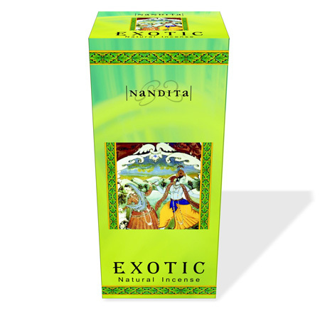 Incense Sticks
